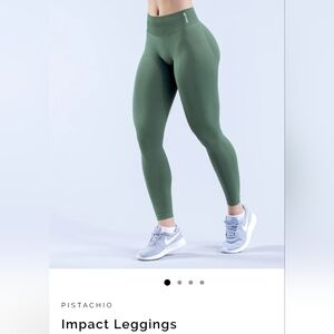 Dfyne Impact Leggings XL